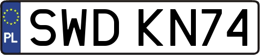 SWDKN74