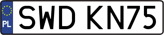 SWDKN75