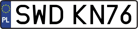 SWDKN76