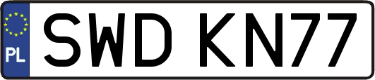SWDKN77