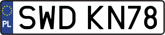 SWDKN78