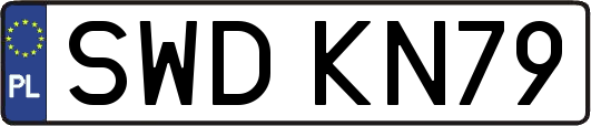 SWDKN79