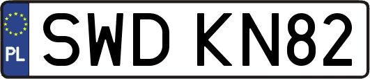 SWDKN82