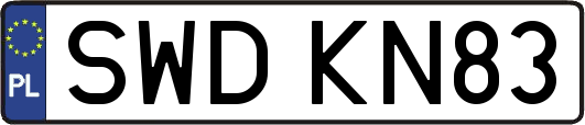 SWDKN83