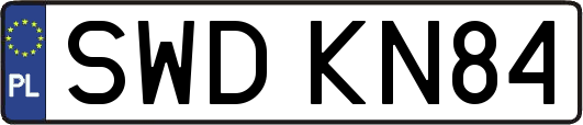 SWDKN84