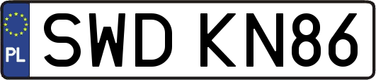 SWDKN86