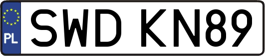 SWDKN89