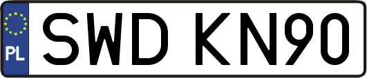 SWDKN90