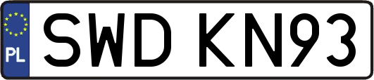 SWDKN93