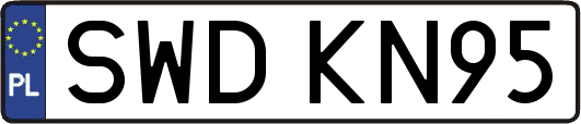 SWDKN95