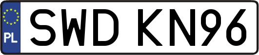 SWDKN96