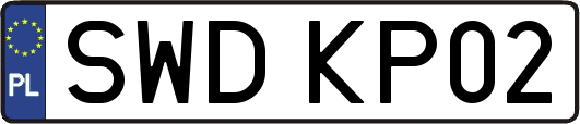 SWDKP02