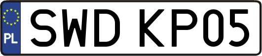 SWDKP05