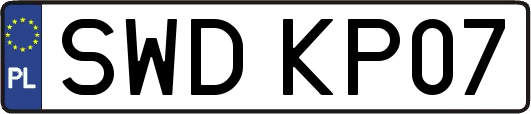 SWDKP07