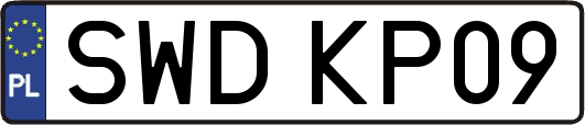 SWDKP09