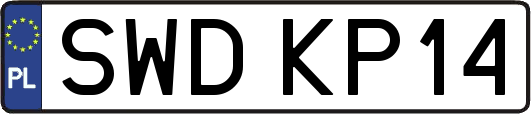 SWDKP14