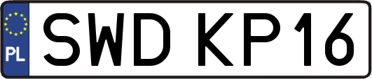 SWDKP16