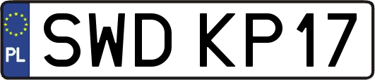 SWDKP17