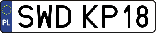 SWDKP18