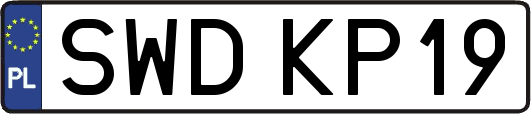 SWDKP19
