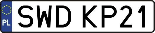 SWDKP21