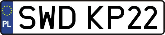 SWDKP22