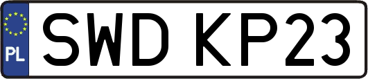 SWDKP23