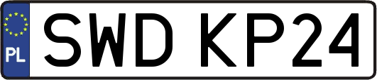 SWDKP24