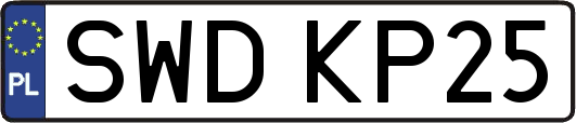 SWDKP25