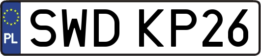 SWDKP26