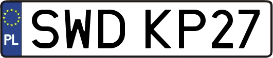 SWDKP27