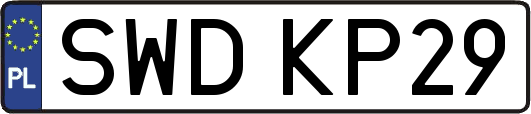 SWDKP29