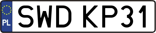 SWDKP31
