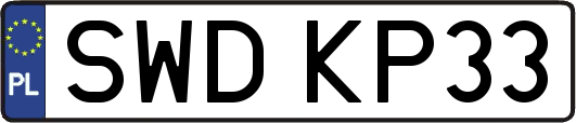 SWDKP33