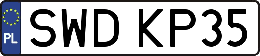 SWDKP35
