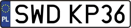 SWDKP36