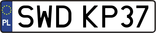 SWDKP37