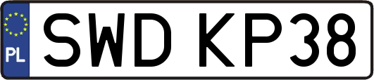 SWDKP38