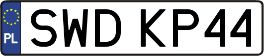 SWDKP44