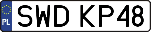 SWDKP48
