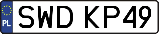 SWDKP49
