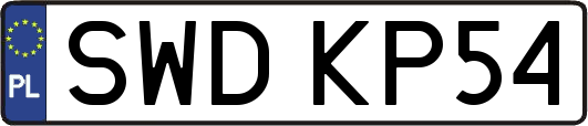 SWDKP54