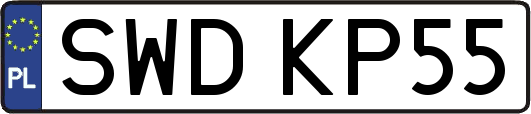 SWDKP55