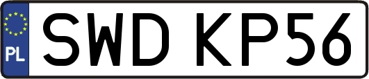 SWDKP56