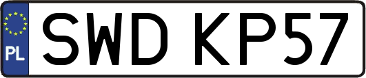 SWDKP57