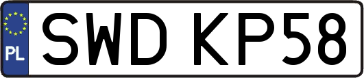 SWDKP58
