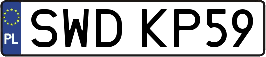 SWDKP59