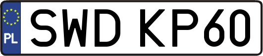 SWDKP60
