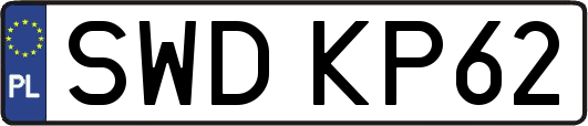 SWDKP62