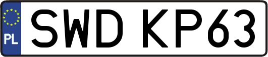 SWDKP63